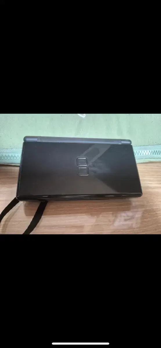 닌텐도 ds lite